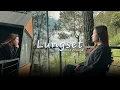 Download Lagu LUNGSET -  Sun Sembur Esem Iki || Keroncong Version Cover