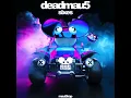deadmau5 - Sixes (slowed + reverb)