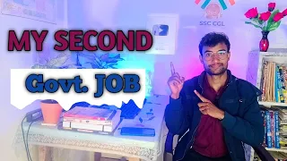 My Second Govt Job || ITBP HCM || Ajay Gautam