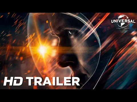 First Man | Official Trailer | Thai Sub | UIP Thailand