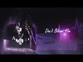 Scorey - Don't Blame Him (Official Lyric Video)