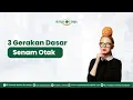 Download Lagu 3 Gerakan Dasar Senam Otak - RS. Husada Utama Surabaya