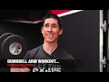 Arm Workout with JUST Dumbbells (GET BIG ARMS!)