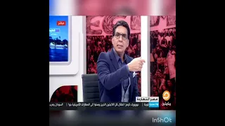 محمد ناصر يستعرض قصيدة قالت لموسيقار الاجيال عبد الوهاب دندنها