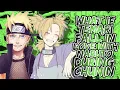 What If Temari Fall In Love With Naruto During Chunin Part 1