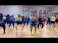BOMBÓN | Daddy Yankee , El Alfa & Lil Jon | Zumba | Dance Fitness |Reggaeton