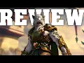 I Recommend the Bhasiva Tigermen Total War Warhammer 3 DLC Review