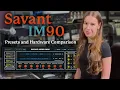 Lagu IM90 Presets and Hardware Comparison | Paulina from Savant Audio