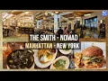 Lagu The Smith NYC Review | Best American Brasserie in New York?