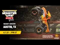 Monster Jam Austin TX - 1 Full Event June 7 2025