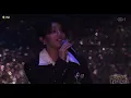 INI  君がいたから