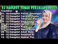 Download Lagu PILIHAN DJ DANGDUT TERBAIK NONSTOP-POTRET KENANGAN-TERLANJUR BASAH-2023