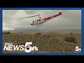 Importance of Helitack training