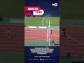 Download Lagu Karisma Evi Triani Raih Gelar Juara Kategori Lari 100 Meter T63