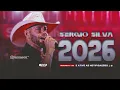 SÉRGIO SILVA – NOVAS MÚSICAS 2026 PLAYLIST ATUALIZADA
