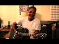 Poor Black Mattie - Duwayne Burnside | Hill Country Blues [Field Recording]