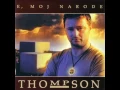 Download Lagu Thompson - Neću izdat ja - (Audio 2002)