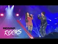 Regine Velasquez and Juan Karlos - Buwan \u0026 ERE (Regine Rocks The Repeat