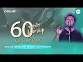 Download Lagu 60 MINUTES WORSHIP - KAU SANGAT KUCINTA feat YESHUA ABRAHAM