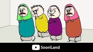 انواع گریه تحقیقات پروفسور کرایف 