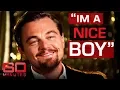 Leonardo DiCaprio on marriage kids and movie romance 60 Minutes Australia