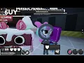 My First Time DISTRACTING PEBBLE as LOOEY...| Dandy's World