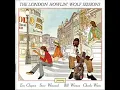 Who's been talking - Howlin Wolf - london sessions
