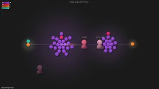-with-go - Gource visualisation