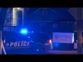 Shootout at Memphis apartments leads to man s arrest 90 pounds of marijuana found US Marshals say