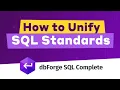 SQL Formatter Tool for Instant Code Formatting