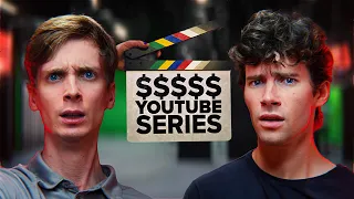 We made a YouTube series with a Hollywood budget