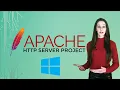 Install Apache s Web Server on Windows AWS in less than 90 seconds Apache 2 4