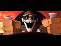 Gorillaz - On Melancholy Hill - [Letra/Lyrics]