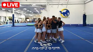 IRL - Mavs Practice