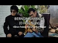 Lagu BERNGIN SIMBADIA (O Holy Night) | Hilman Padang Ft. Jhon Tumangger (Official Music Video)