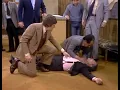 George Jefferson attends a Klan seminar Part 2