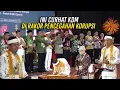Download Lagu INI CURHAT KDM DI ACARA RAKOR PENGUATAN SINERGI PEMBERANTASAN KORUPSI KPK BERSAMA PEMERINTAH DAERAH