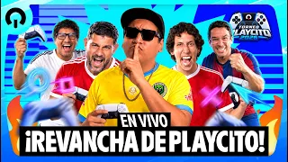 #ENVIVO 🔴 TORNEO PLAYCITO TERCERA EDICIÓN - PLAYCITO 2026