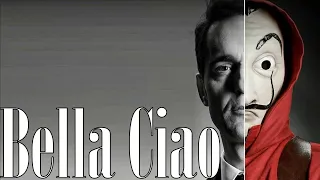 Bella Ciao - La Casa De Papel [Italian \u0026 English On-Screen Lyrics]