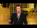 Best of Roasts Past - Seth MacFarlane