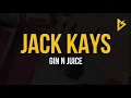 Jack Kays - GIN N JUICE (Lyric Video)