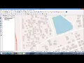 How to create postgis Db and import shape file to PostgisDb