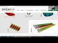 Sensitivity Analysis on physics - SPE1 model