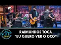 Download Lagu Raimundos toca \