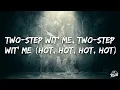 J-Kwon - Tipsy (Lyrics)