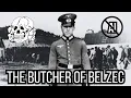 The Butcher of Belzec The Nazi Who Vanished