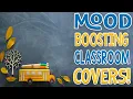 Lagu Mood Boosting Classroom Instrumentals | Fun Focus Playlist ✏️📚🎶 🚌