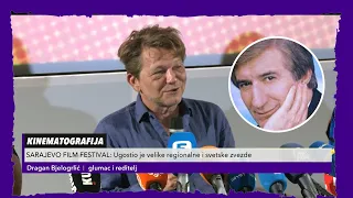 bjelogrli iskreno toma je ceo ivot bio zaljubljen u silvanu a nikad nisu imali ni ta