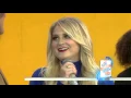 Download Lagu Meghan Trainor - Better When Im Dancin  (Live on The Today Show)