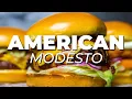 EAT HERE NOW Top 5 AMERICAN RESTAURANTS in Modesto CALIFORNIA